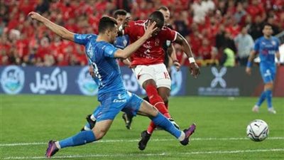 موعد مباراة الأهلي والزمالك اليوم الجمعة بالسوبر المصري