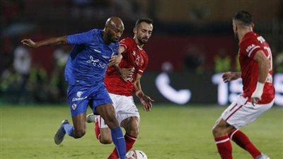 الليلة.. صراع ناري بين الأهلي والزمالك على قمة السوبر المصري