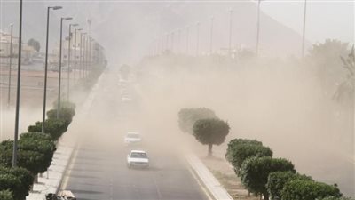 سحب رعدية ممطرة.. حالة الطقس في السعودية