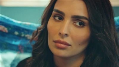  الممثلة المصرية ليلى حسين تشوق متابعيها لدورها في المسلسل المصري الجديد 