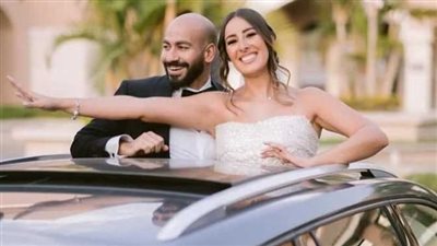  بعد حلقتهما معا في برنامج 