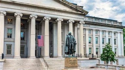  الولايات المتحدة الأمريكية تعلن فرض عقوبات جديدة متعلقة بإيران