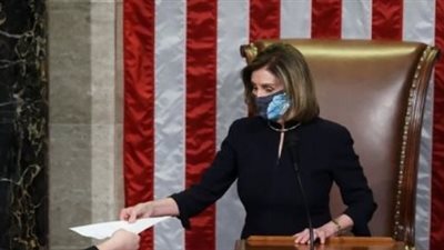 آخر تطورات واقعة مهاجمة منزل رئيسة مجلس النواب الأمريكي