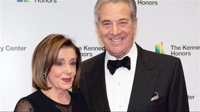  المتحدث باسم رئيسة مجلس النواب الأمريكي يكشف تطورات صحة بول بيلوسي