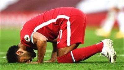 محمد صلاح نجم ليفربول يواصل تألقه هذا الأسبوع