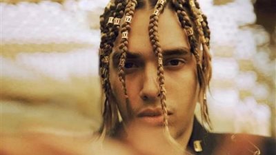 أسباب انفعال الرابر المصري مروان بابلو في حفله الأخير الذي أقيم أمس على مسرح ستاد الهوكي