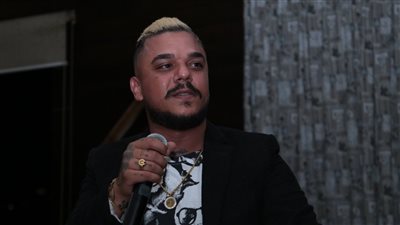  7 نوفمبر.. موعد حفل اللبناني «ايهاب شيخ» بساقية الصاوي