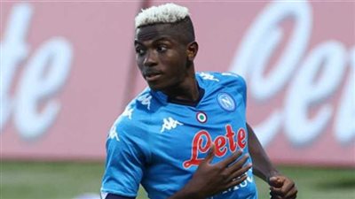 الدوري الإيطالي.. نابولي يكستح ساسولو برباعية نظيفة