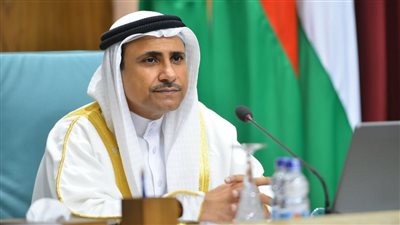  البرلمان العربي يُعلن ثقته في قدرة الجزائر على إنجاح القمة العربية