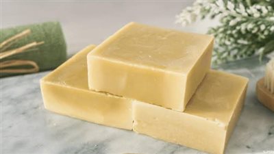 ما هي المادة التي تجعل الصابون صلب؟.. لن تتخيلها 