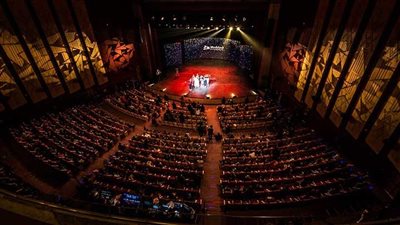 كل ما تريد معرفته حول فعاليات الدورة الـ33 من مهرجان أيام قرطاج السينمائية