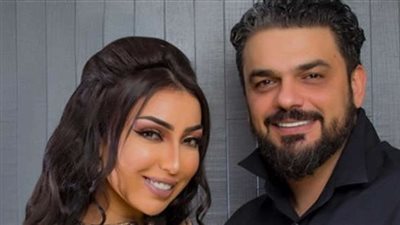 الفنانة المغربية دنيا بطمة تظهر في بث مباشر لكشف أسباب طلب الطلاق 