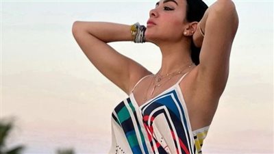 كيف احتفلت الفنانة المصرية ميرهان حسين بعيد ميلادها الأربعين؟ (صور وفيديو)