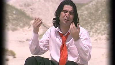 الفنان العراقي صلاح البحر يتصدر مواقع التواصل.. ما القصة؟ (صورة)