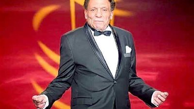  اسم الفنان المصري الكبير عادل إمام يتصدر قائمة الأكثر بحثًا على محرك 