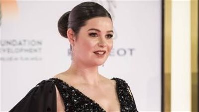  النجمة المصرية يسرا اللوزي تتحدث حول واقعة التنمر عليها بسبب إصابة ابنتها بالصمم (فيديو)