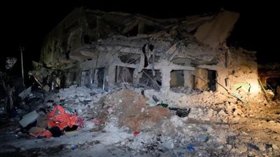 الصومال.. ارتفاع قتلى تفجيري زوبي 