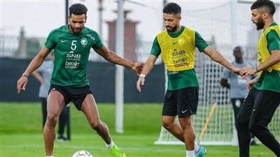 المنتخب السعودي يستعد لخوض ثالث مبارياته الودية في معسكره الحالي بالعاصمة الإماراتية 