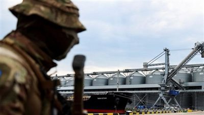  موسكو تعلق مشاركتها في اتفاق تصدير المنتجات الزراعية من الموانئ الأوكرانية