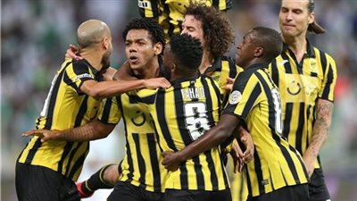 صحيفة تكشف عن أزمة تواجه نادي الاتحاد السعودي 