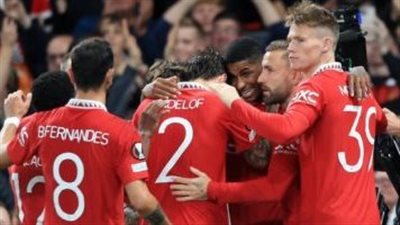 كل ما تريد معرفته حول مباراة مانشستر يونايتد ووست هام في الدوري الإنجليزي