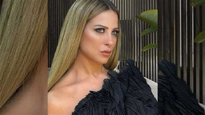 ريم مصطفى ضيفة الحلقة العاشرة من برنامج 