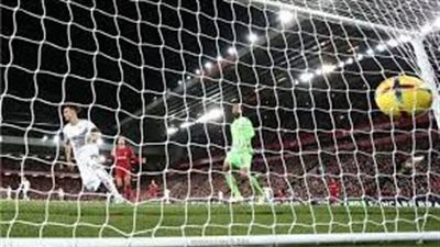 فريق ليفربول يخسر العديد من الأرقام القياسية 