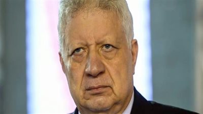 رئيس نادي الزمالك المصري يعلن عن اتخاذ قرارات بعد الخسارة أمام الأهلي