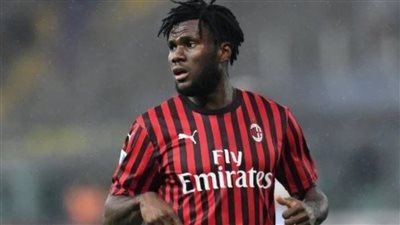  الإيفواري فرانك كيسيه يرفع راية التمرد على وضعه الحالي مع الفريق الكتالوني