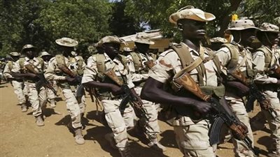 تعرض شخص فرنسي-أسترالي للخطف في تشاد قرب الحدود مع السودان، شرقي البلاد