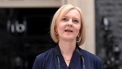 من تسلل إلى الهاتف الشخصي لرئيسة الوزراء السابقة ببريطانيا؟