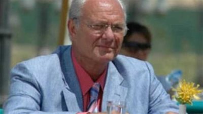 الفنان يوسف فوزي يتحدث عن فيلم النمر الأسود مع أحمد زكي