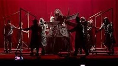 التفاصيل الكاملة حول ختام الدورة الـ22 لمهرجان الكويت المسرحي