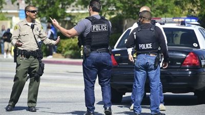 قتلى وجرحى بإطلاق نار في مركز لشرطة الهجرة في أميركا