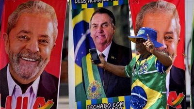 البرازيل.. الناخبون يدلون بأصواتهم لانتخاب رئيس جديد