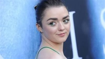 أبرز تصريحات الممثلة الإنجليزية مايسي ويليامز حول الموسم الأخير من 