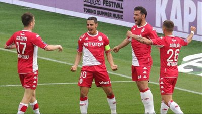 بث مباشر مباراة موناكو وأنجيه في الدوري الفرنسي اليوم الأحد 30_10_2022