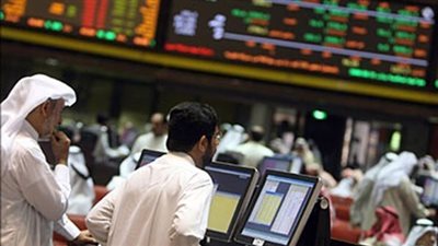 البورصة الأردنية تغلق على انخفاض