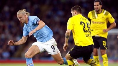 في الملاعب الأوروبية والعربية.. مباريات اليوم الثلاثاء 25_10_2022