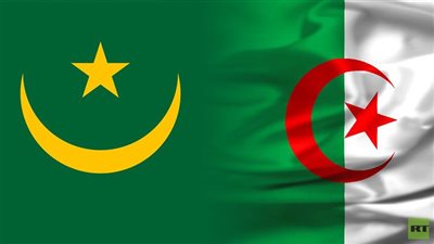 مباحثات جزائرية موريتانية على هامش تحضيرات القمة العربية
