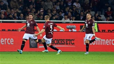 التفاصيل الكاملة لمباراة ميلان ضد تورينو في الدورس الإيطالي