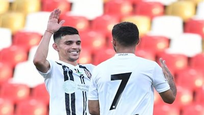 أشرف بن شرقي يضع بصمته الأولى بعد 503 دقائق لعب مع فريقه 