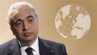 رئيس وكالة الطاقة الدولية يطلق عدة تحذيرات