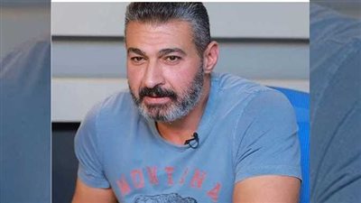  الفنان المصري ياسر جلال يبدأ تصوير مسلسله الجديد 