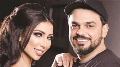  المنتج البحريني محمد الترك يرد على اتهامات طليقته الفنانة دنيا بطمة (صورة)