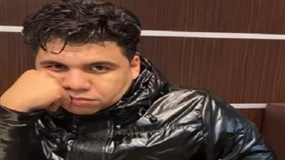 عمر كمال يتصدر مواقع التواصل.. ما السر؟