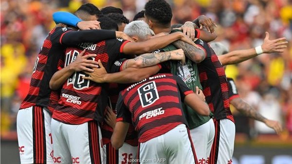 لاستكشاف بيراميدز.. فلامنجو يستعين بمحلل أداء الأهلي السابق لاستكشاف بيراميدز.. فلامنجو يستعين بمحلل أداء الأهلي السابق