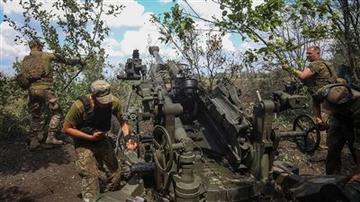 كيف استعدت الدولة المصرية لتداعيات إستمرار الحرب الروسية الأوكرانية ؟ 