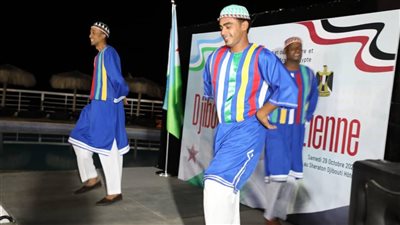 السفارة المصرية في جيبوتي تقيم احتفالية ثقافية للصداقة المصرية-الجيبوتية