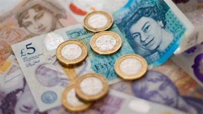 سعر الاسترليني في مصر اليوم الإثنين 31_10_2022